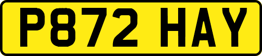 P872HAY