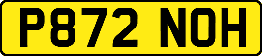 P872NOH