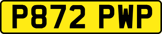 P872PWP