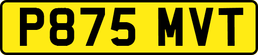 P875MVT