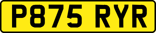 P875RYR