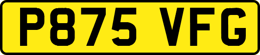 P875VFG