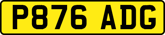 P876ADG