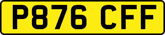 P876CFF
