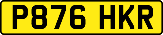 P876HKR