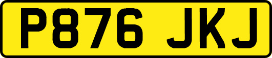 P876JKJ
