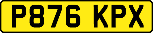 P876KPX