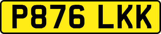P876LKK