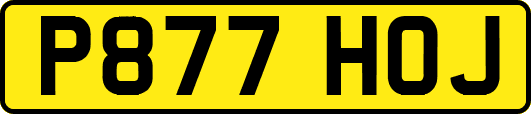 P877HOJ