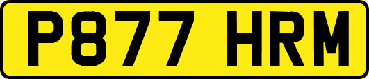 P877HRM
