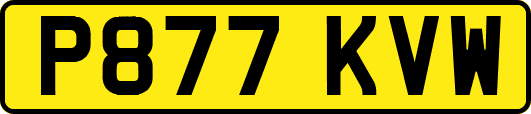 P877KVW