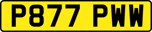 P877PWW