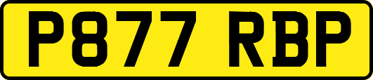 P877RBP