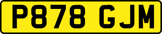 P878GJM