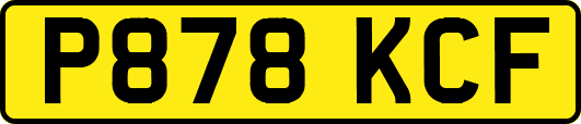 P878KCF