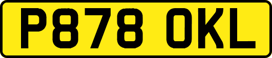 P878OKL