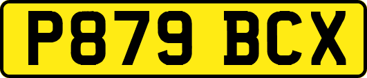 P879BCX