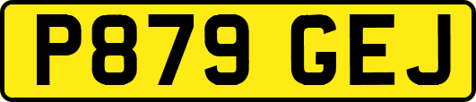 P879GEJ