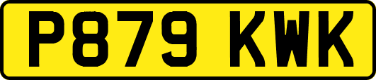P879KWK