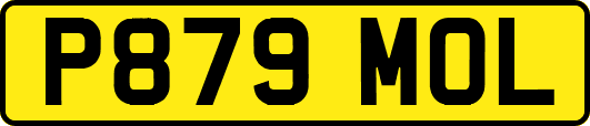 P879MOL