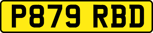 P879RBD