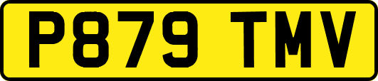 P879TMV