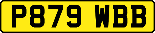 P879WBB