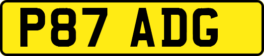 P87ADG