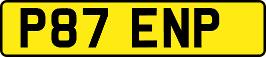 P87ENP