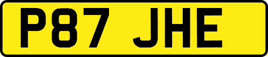 P87JHE
