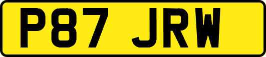 P87JRW