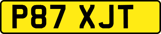 P87XJT