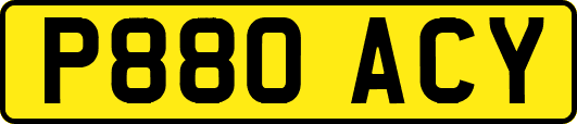 P880ACY