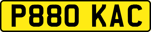 P880KAC