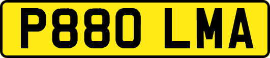 P880LMA