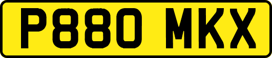P880MKX