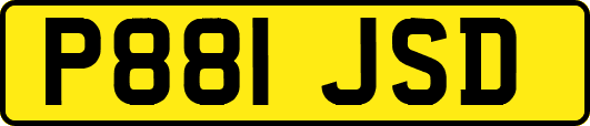 P881JSD