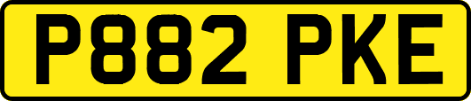 P882PKE