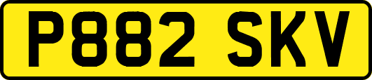P882SKV