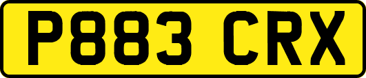 P883CRX