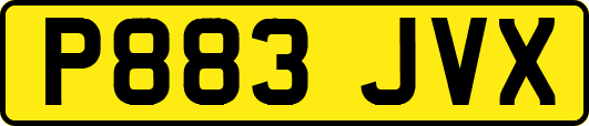 P883JVX