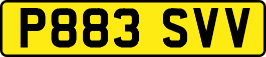 P883SVV
