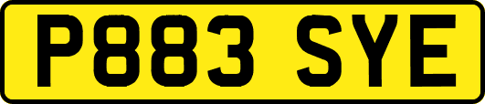 P883SYE