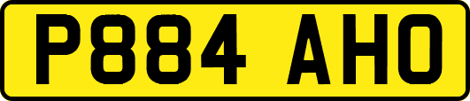 P884AHO