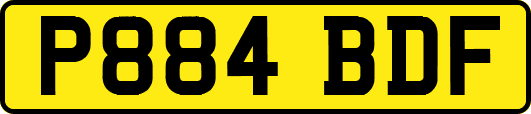 P884BDF