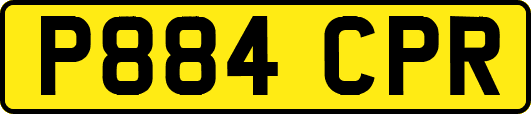 P884CPR