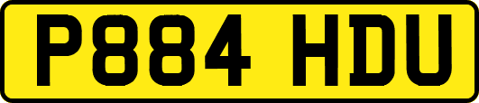 P884HDU