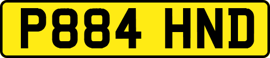 P884HND