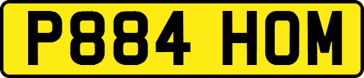 P884HOM