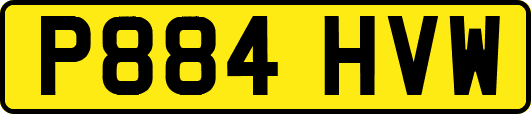P884HVW